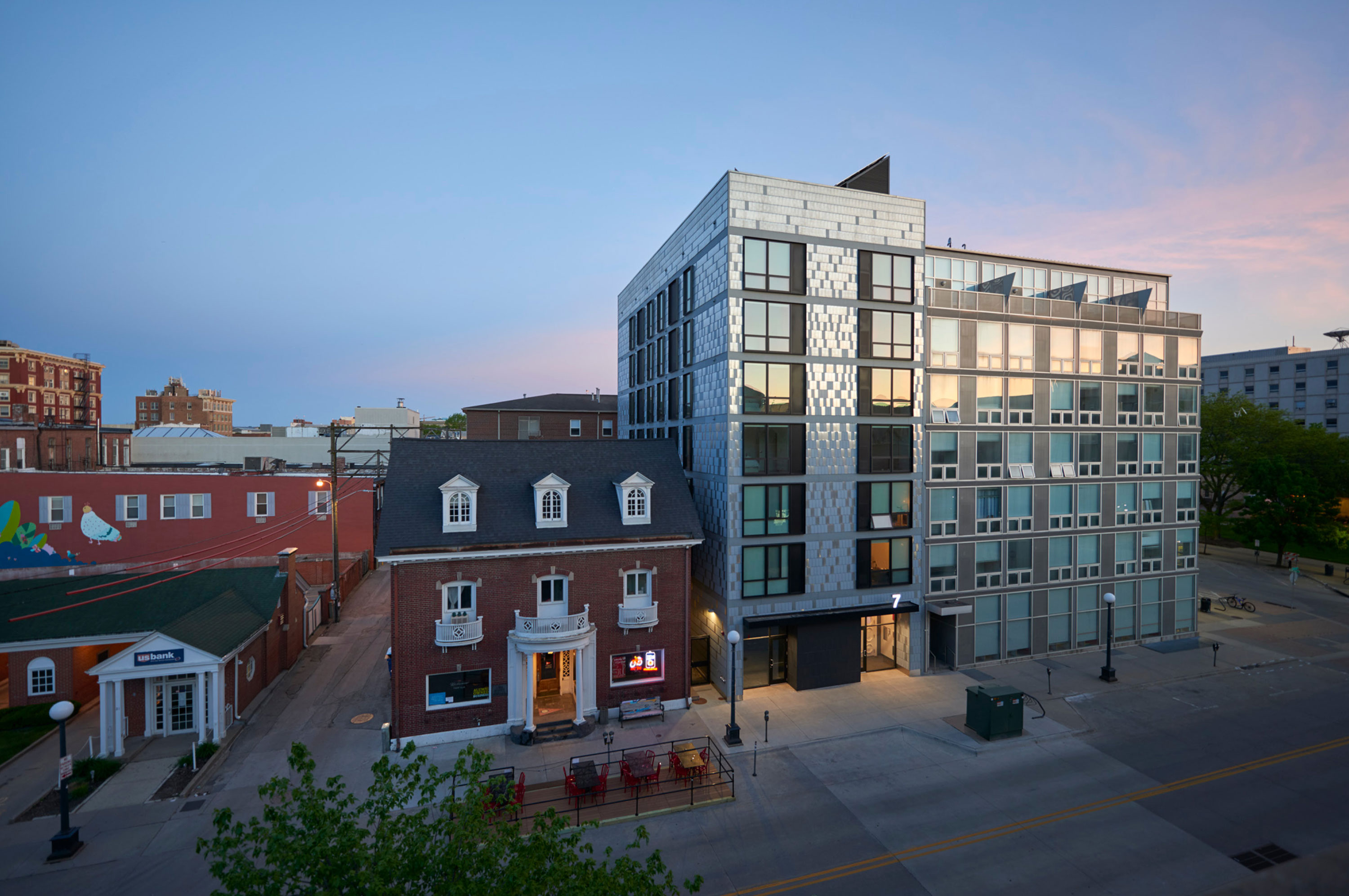 7 | Architect Magazine