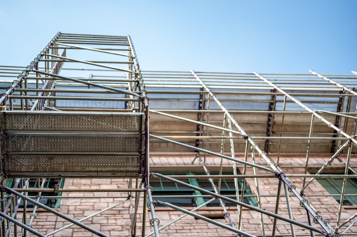 The Surprising Project Range of Historic Tax Credit Housing Finance