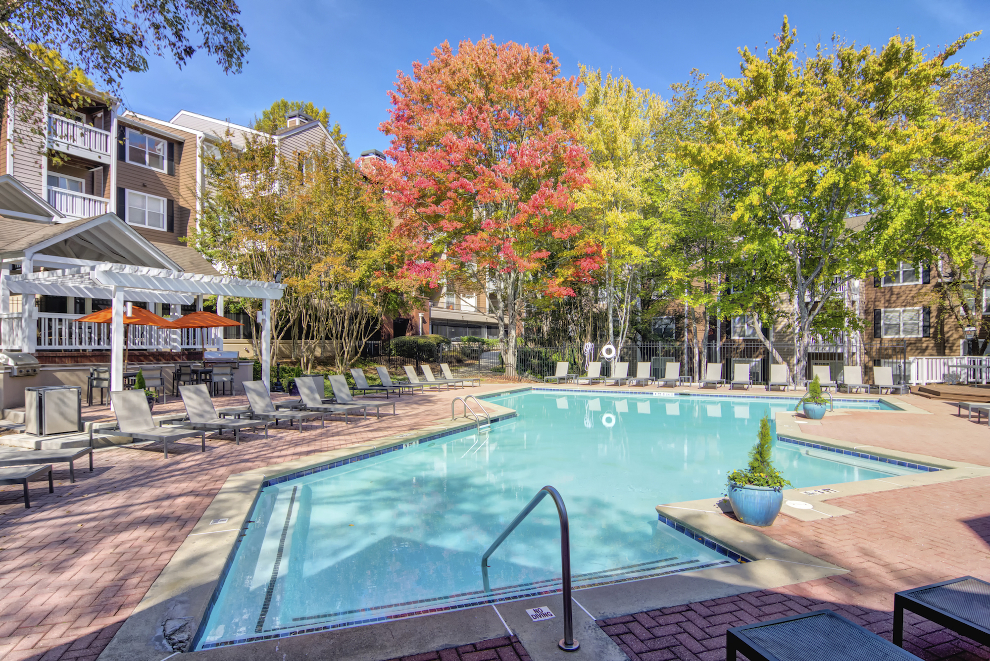 Waterton Closes 1.5 Billion Multifamily ValueAdd Investment Fund