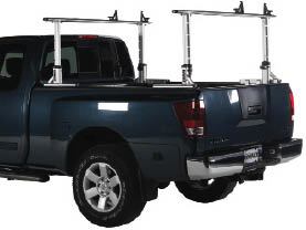 DeWalt Contractor Adjustable Aluminum Rack | JLC Online