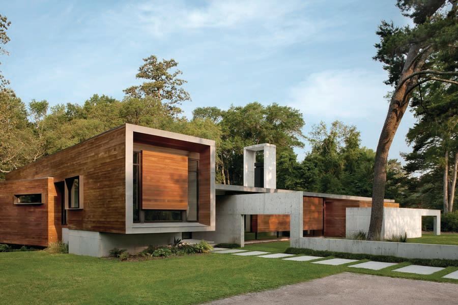 Brays Island Home, Brays Island, S.C. Architect Magazine