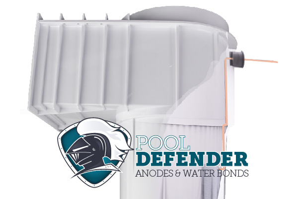 Pool Defender® Water Bond Skimmer| Pool & Spa News