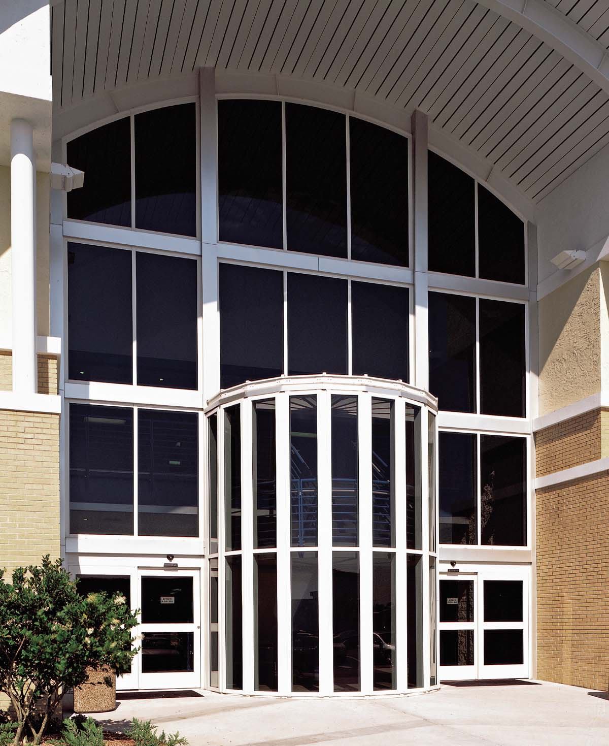 StormMax framing system from Vistawall Architectural Products