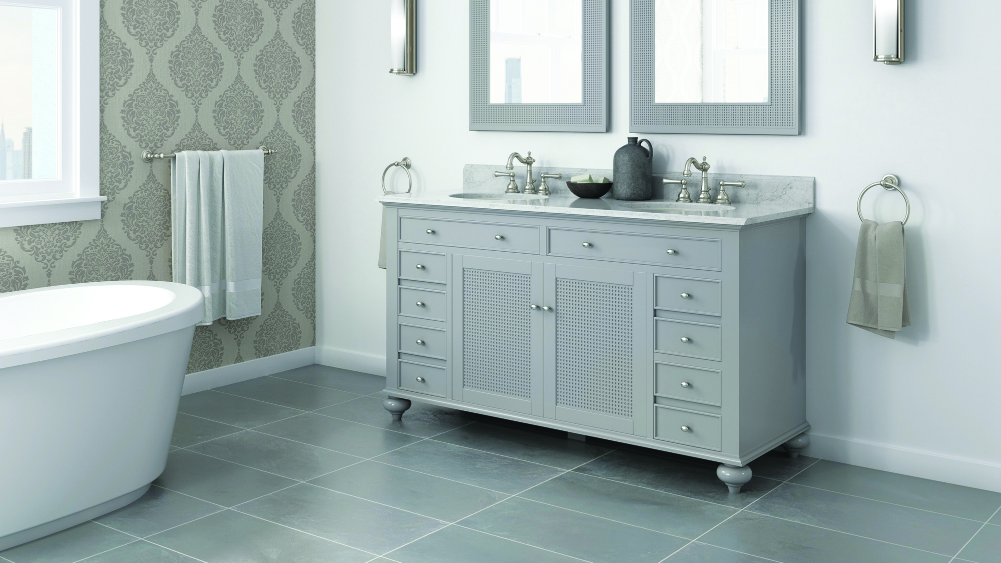 New Luxury Vanities JLC Online