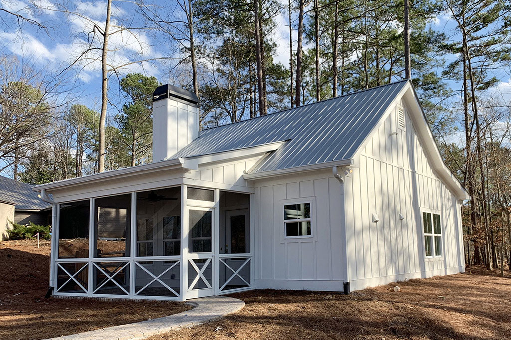 Blueprints For Small Mobile Homes And Travel Trailers Tiny House Blog Tiny House
