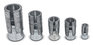 simpson strong tie expansion anchor