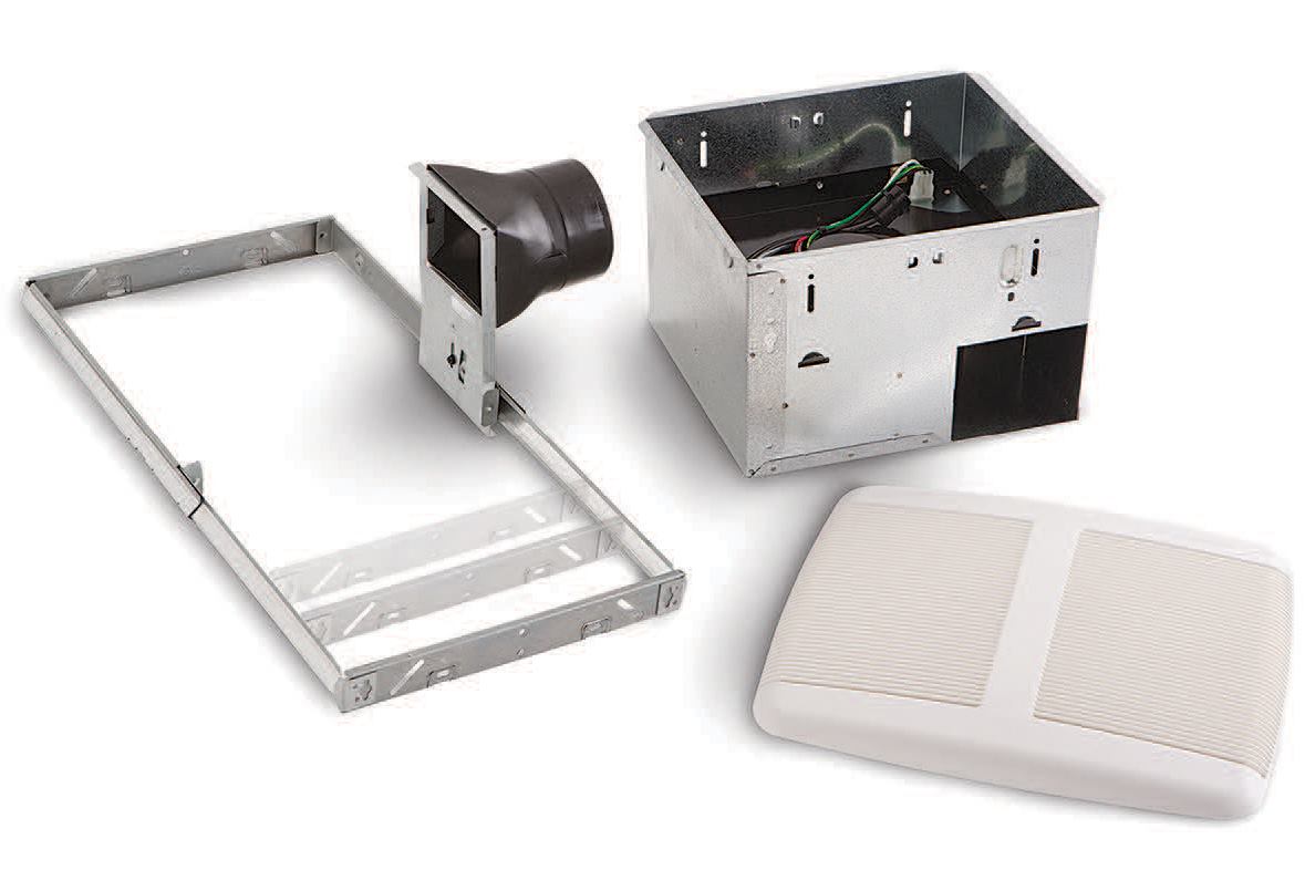 Quieter Bath Fan JLC Online