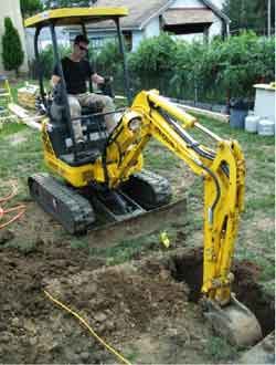 Creating a Safety Program | Professional Deck Builder