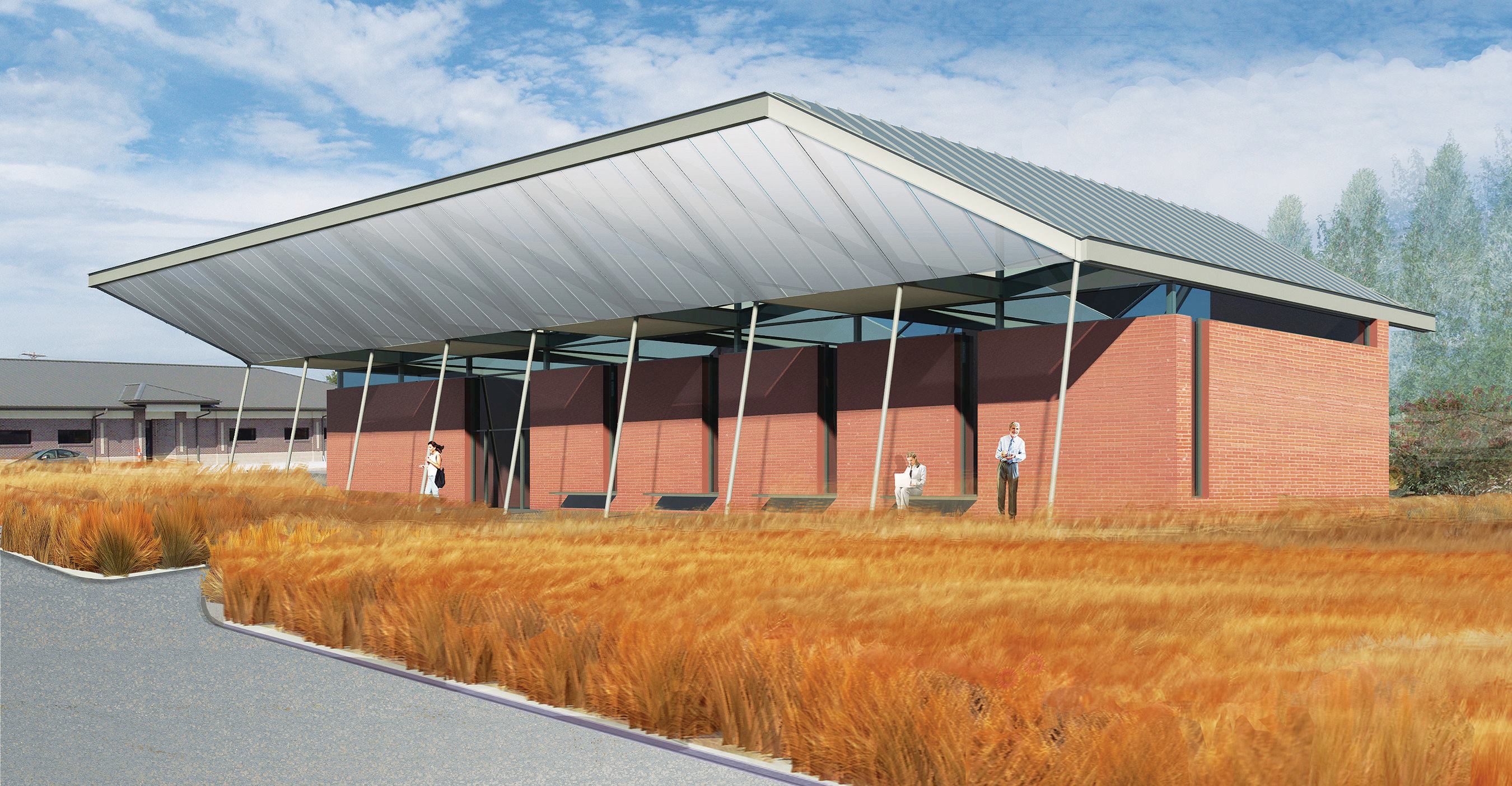 Greensburg, Truly Architect Magazine