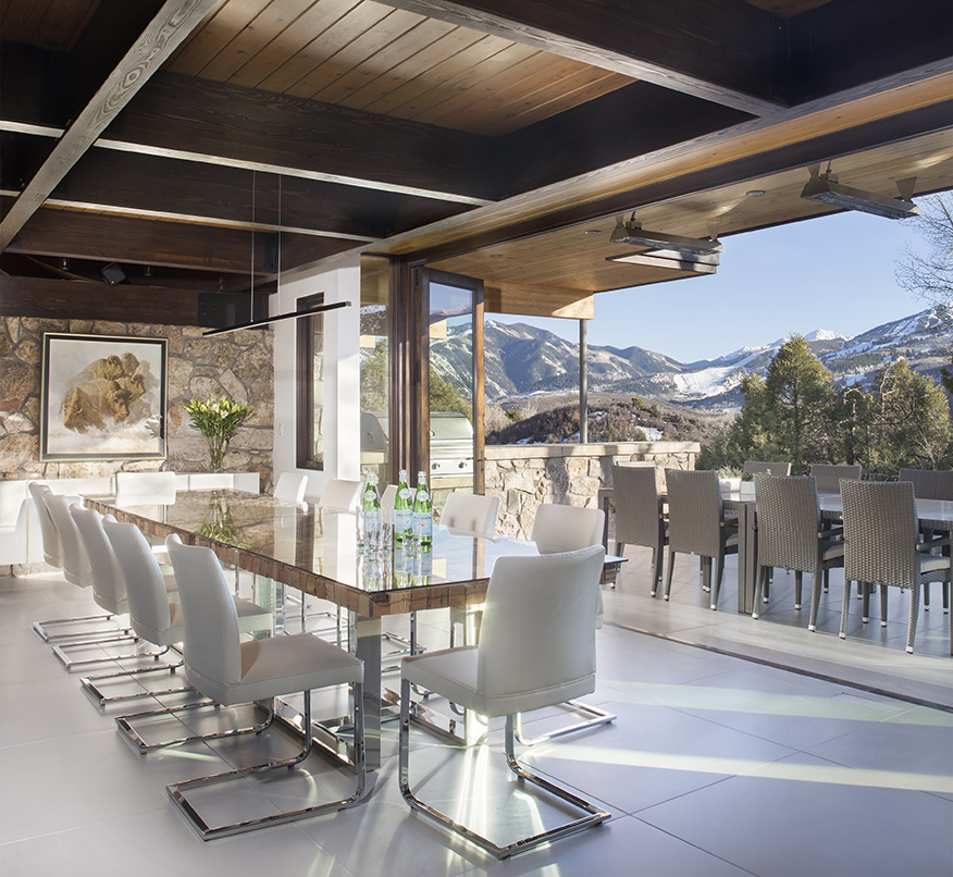 McLain Flats Architect Magazine McLain Flats Architect Magazine