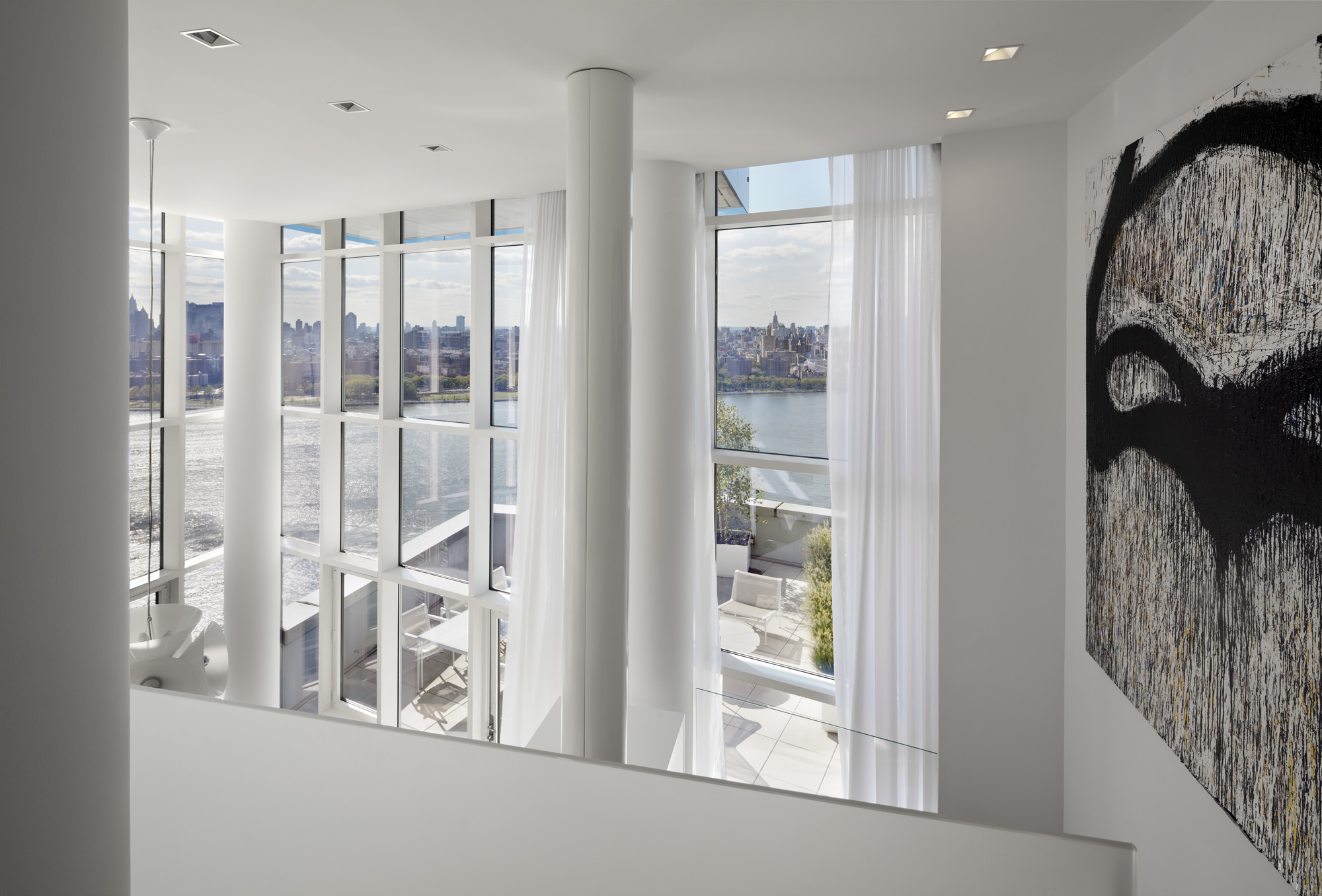 Picture of Brooklyn Penthouse | Architect Magazine