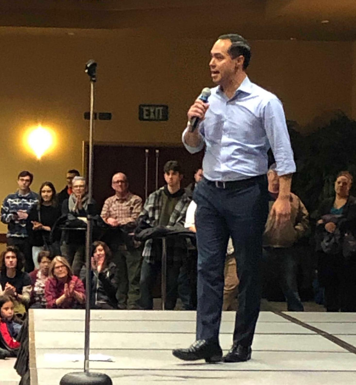 Julián Castro to Keynote AHF Live| Housing Finance Magazine