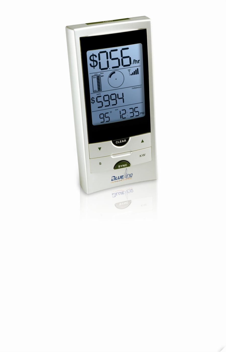 Energy Management Systems Allow Homeowners to Monitor, Control Energy