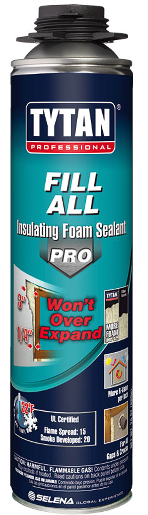Air Sealant for the Smallest Gaps JLC Online