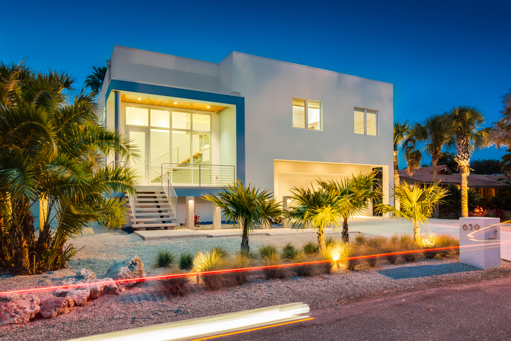 The Phoenix Architect Magazine DSDG Architects, Longboat Key, FL