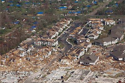 Backdoor: Katrina's Fury | JLC Online