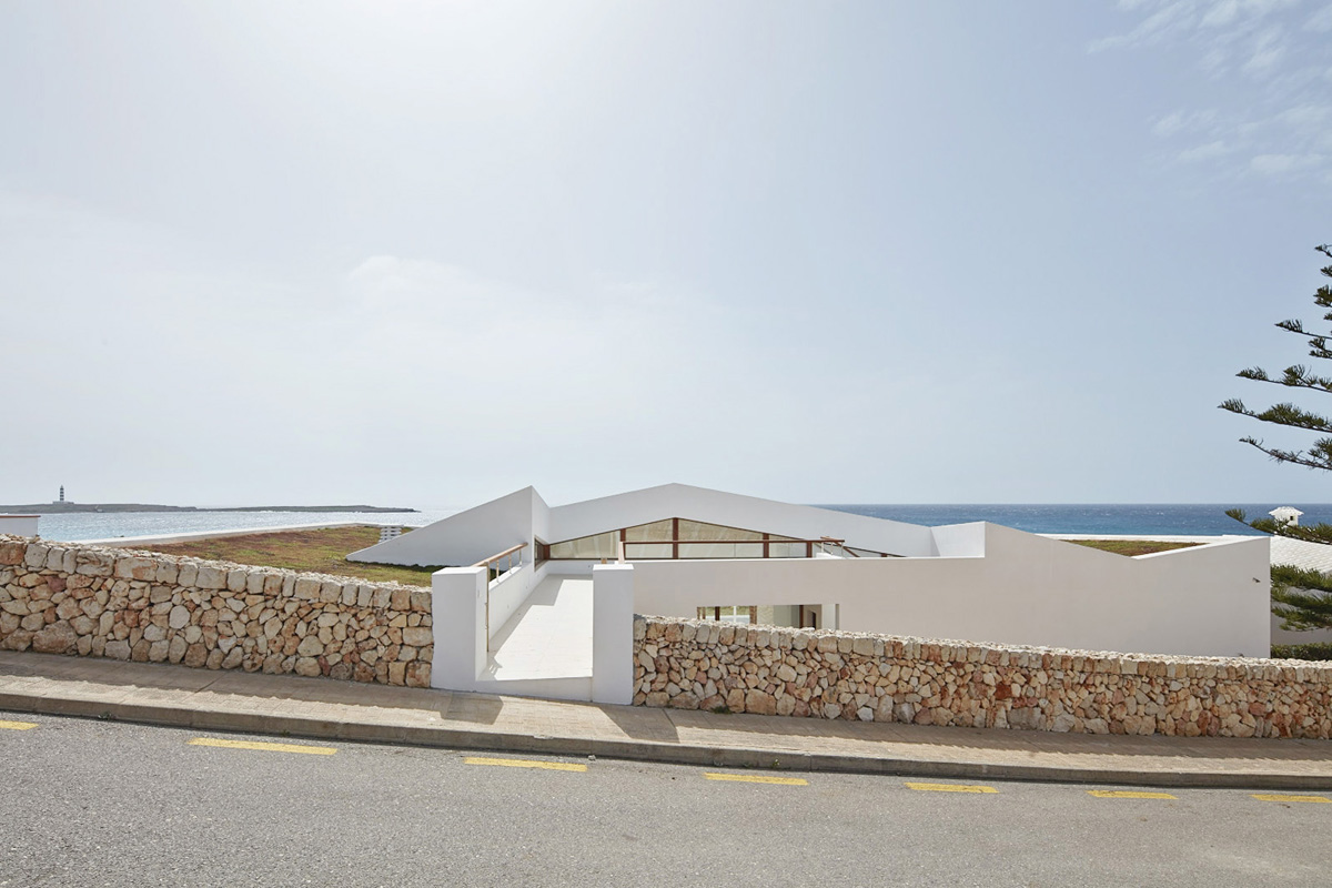 Son Ganxo House | Architect Magazine