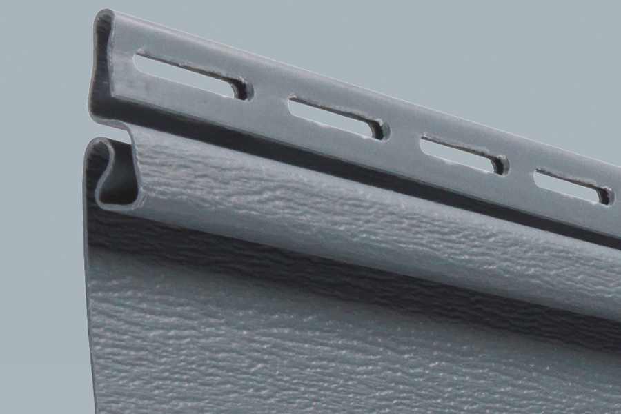 Mastic Home Exteriors by Ply Gem Quest Super Long Length Vinyl Siding