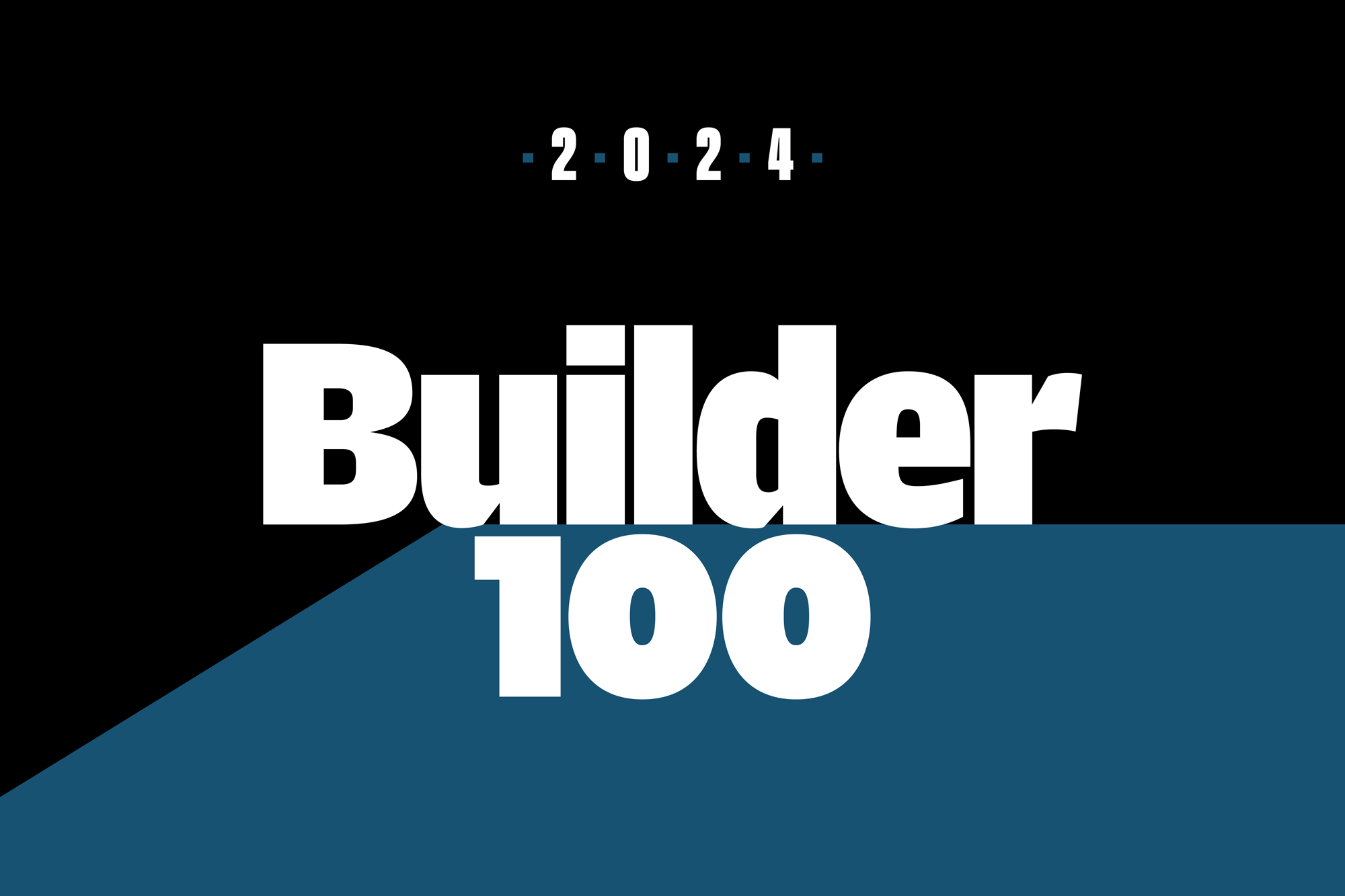 National Home Builders List 2024 Infoupdate