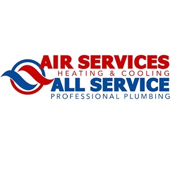 Air Services Heating and Cooling / All Service Professional Plumbing |  Architect Magazine