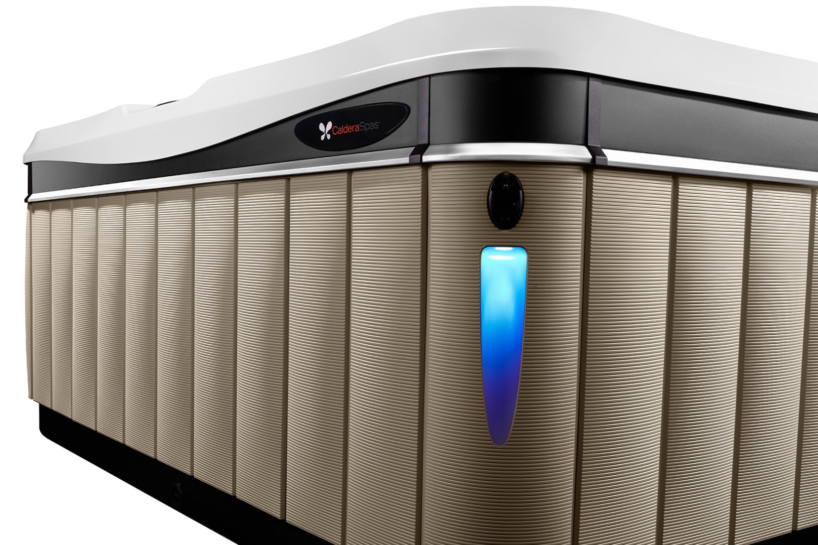 Caldera Introduces Contemporary Design| Pool & Spa News