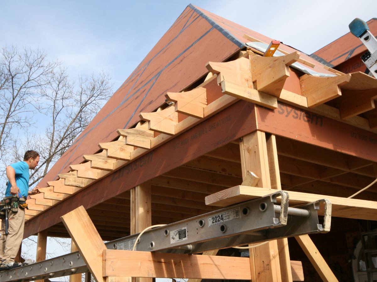 Applied Eaves JLC Online