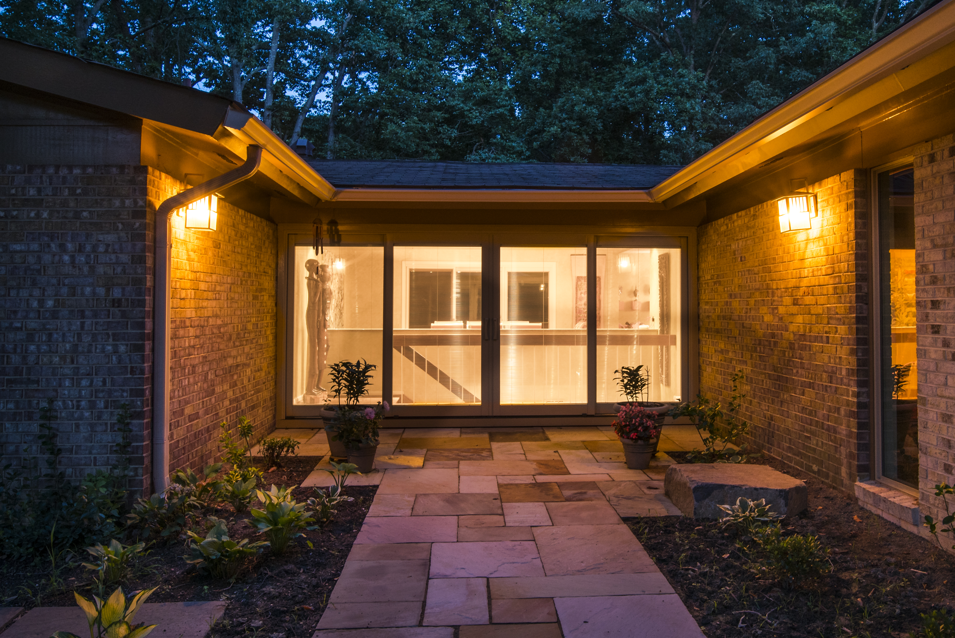 Modern in Mount Vernon | Architect Magazine