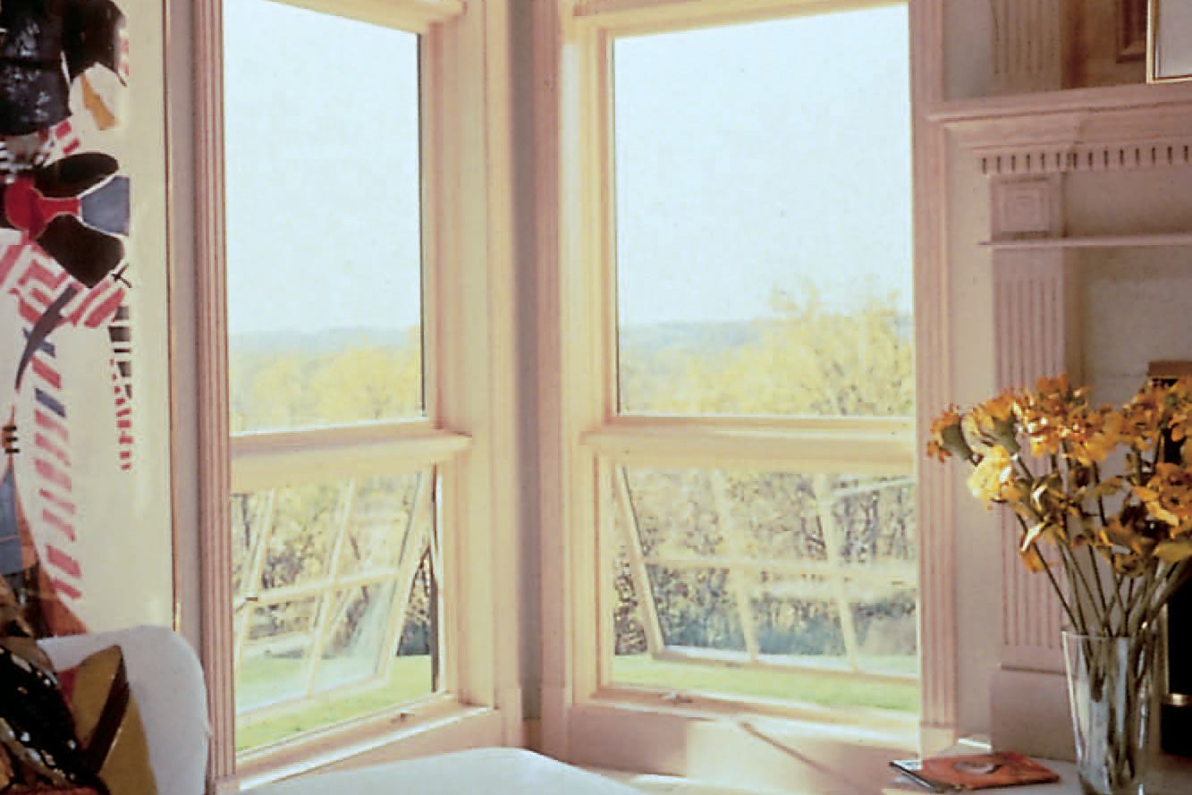 Builder's Guide to Windows | JLC Online