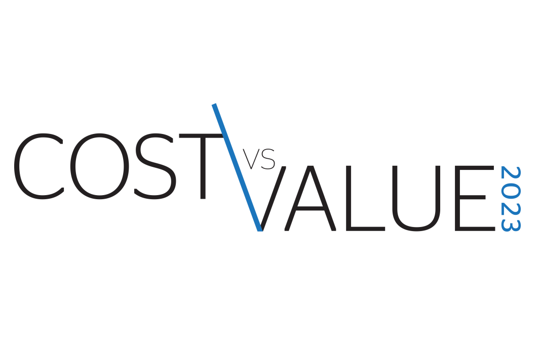 Cost vs. Value: Key Trends in the 2023 Cost vs. Value Report 