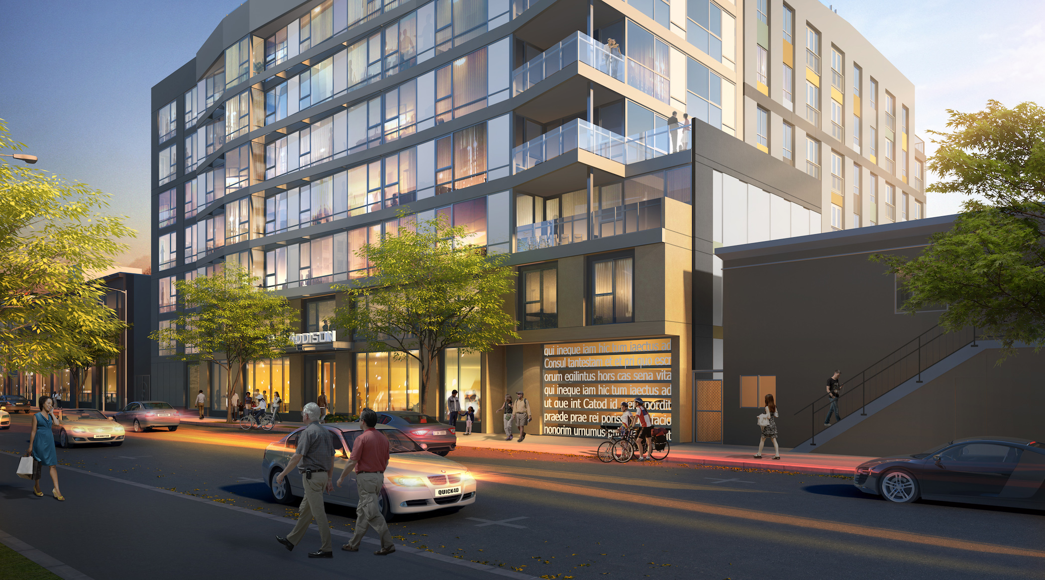 The Addison Architect Magazine