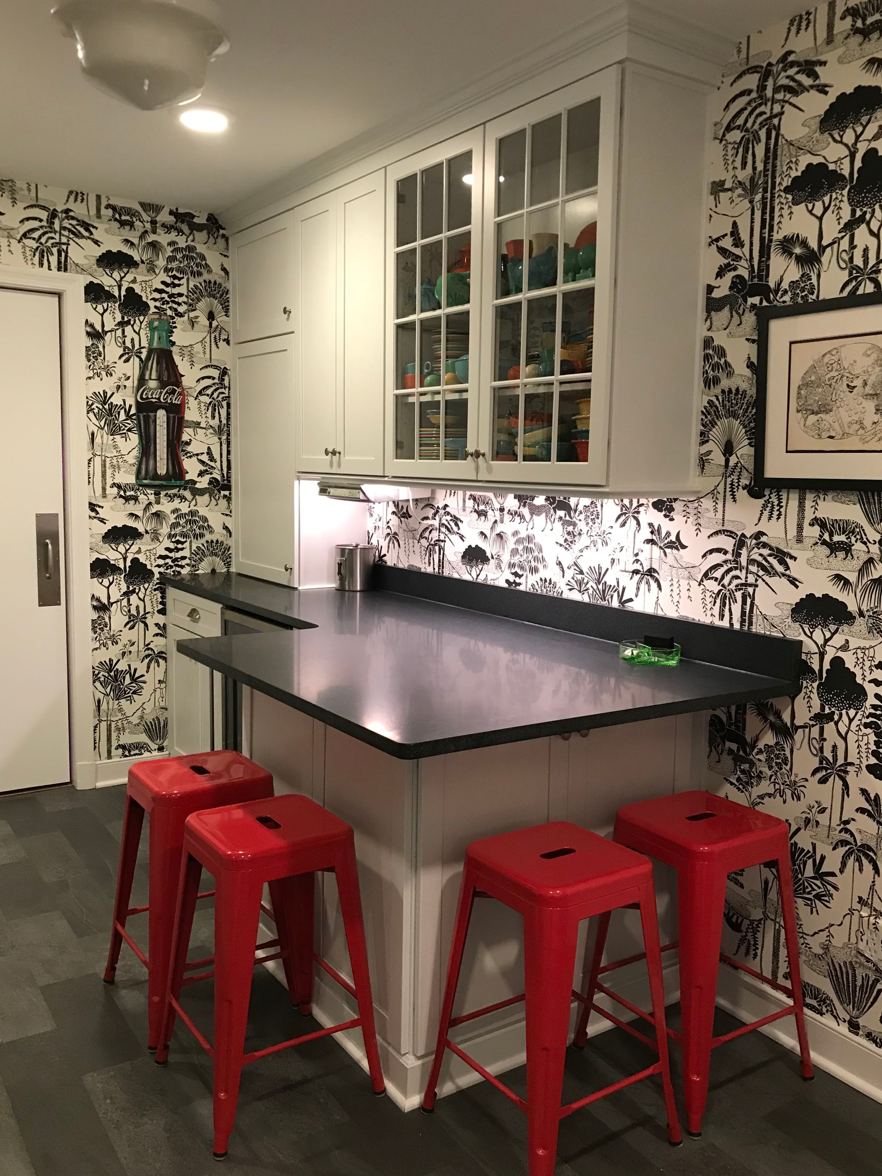 Kitchen Remodel Architect Magazine