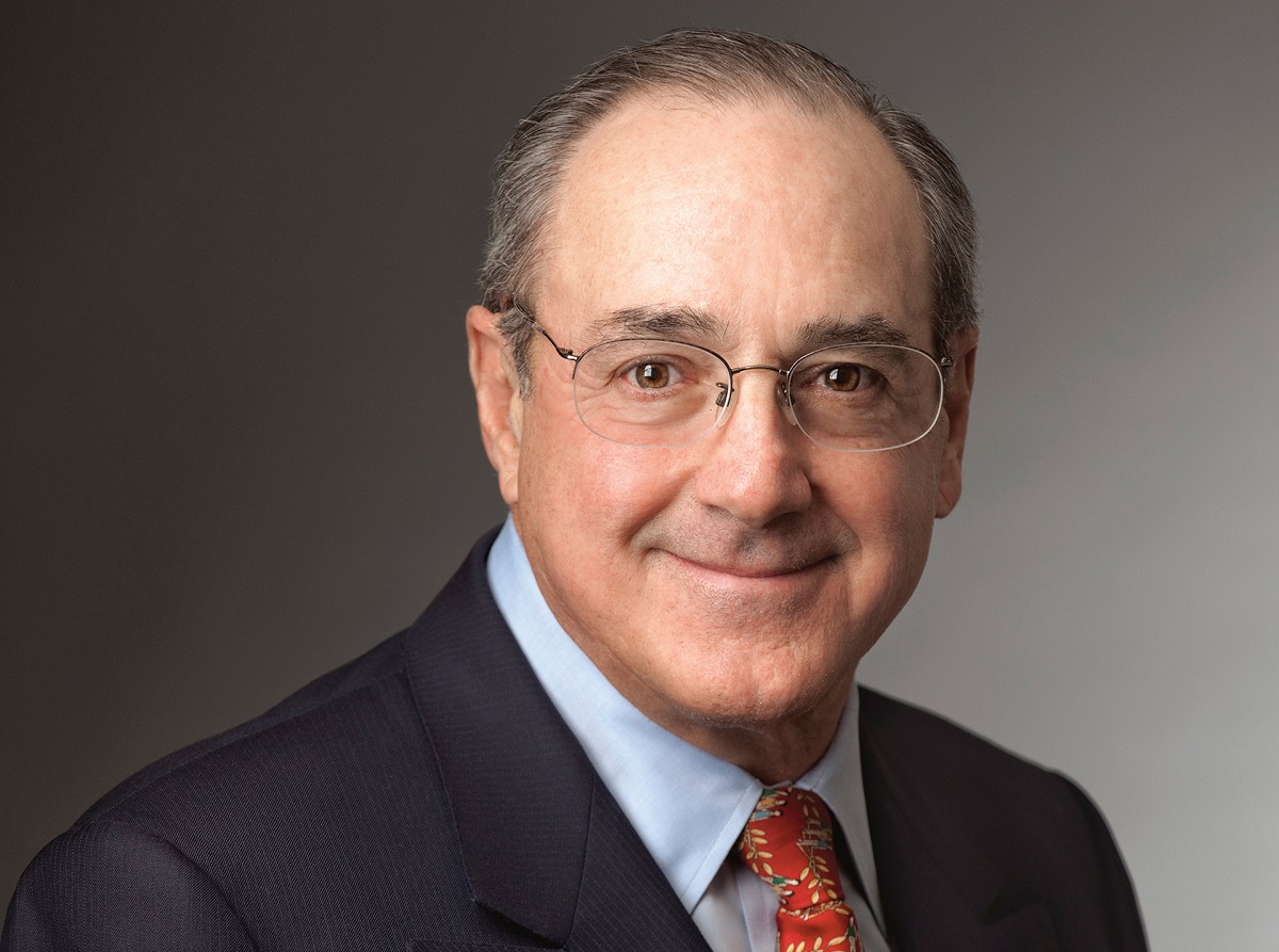 Toll Brothers CoFounder Robert I. Toll Dies at 81 Builder Magazine