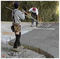 On The Job Salt Finished Concrete Jlc Online