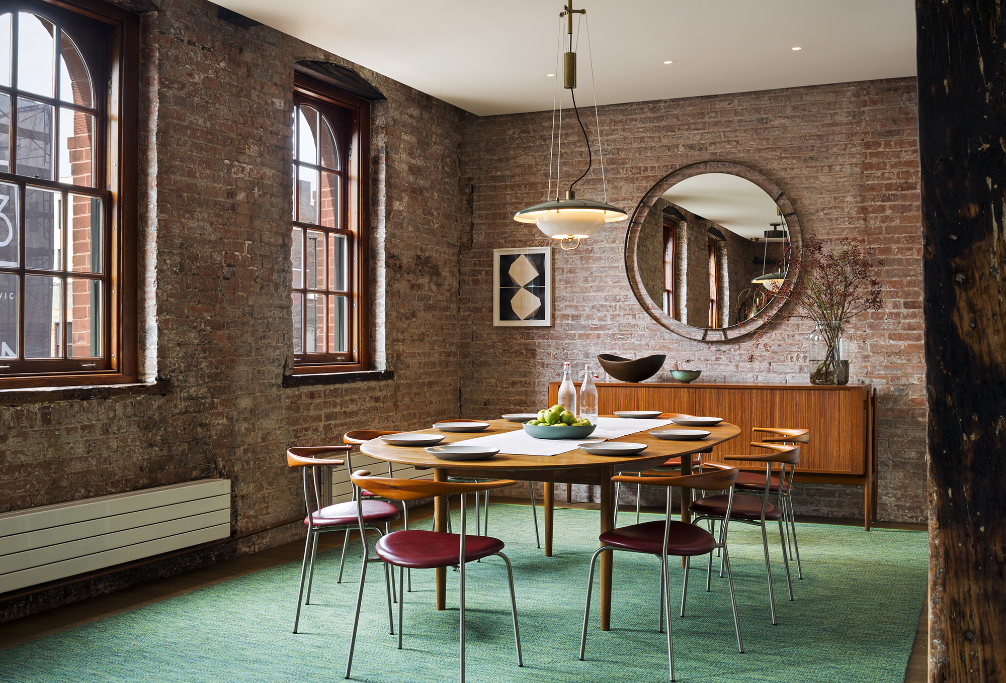 Four Award-Winning Loft Apartments | Architect Magazine