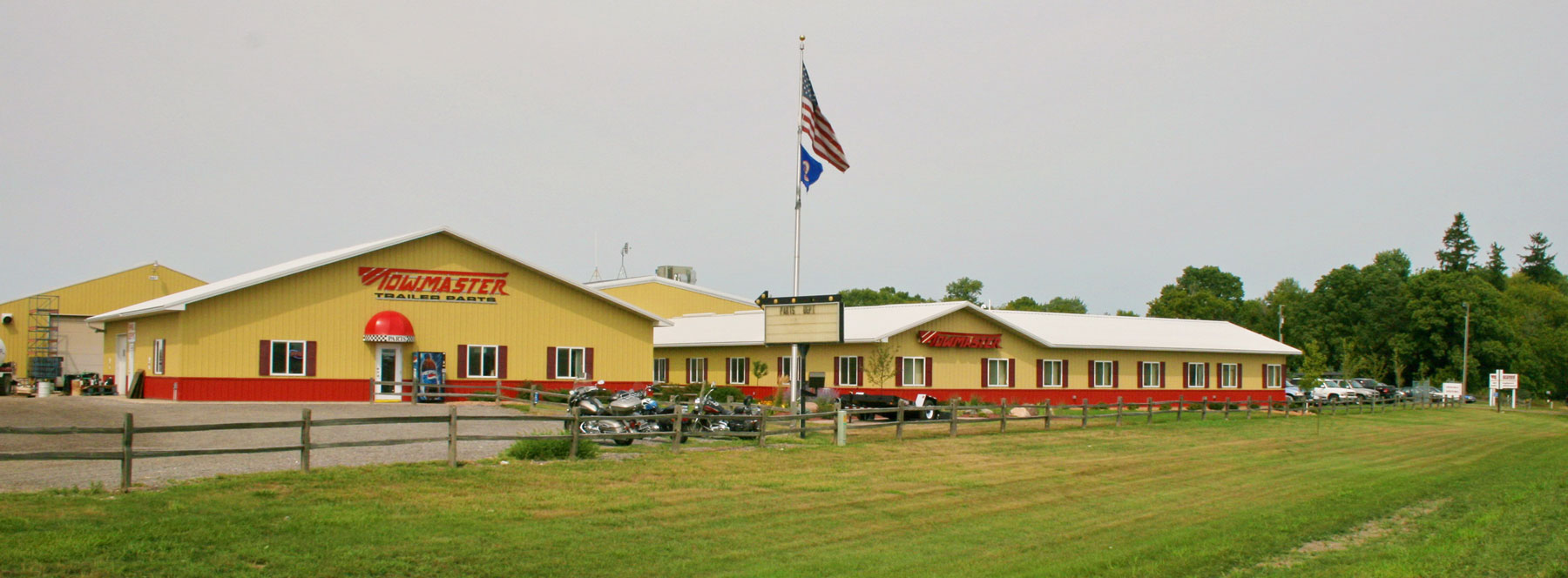 Monroe Truck Equipment Acquires Towmaster Concrete Construction Magazine