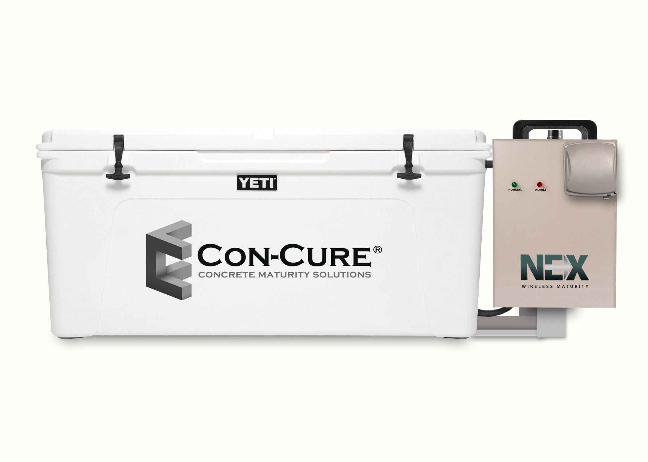 concure systems