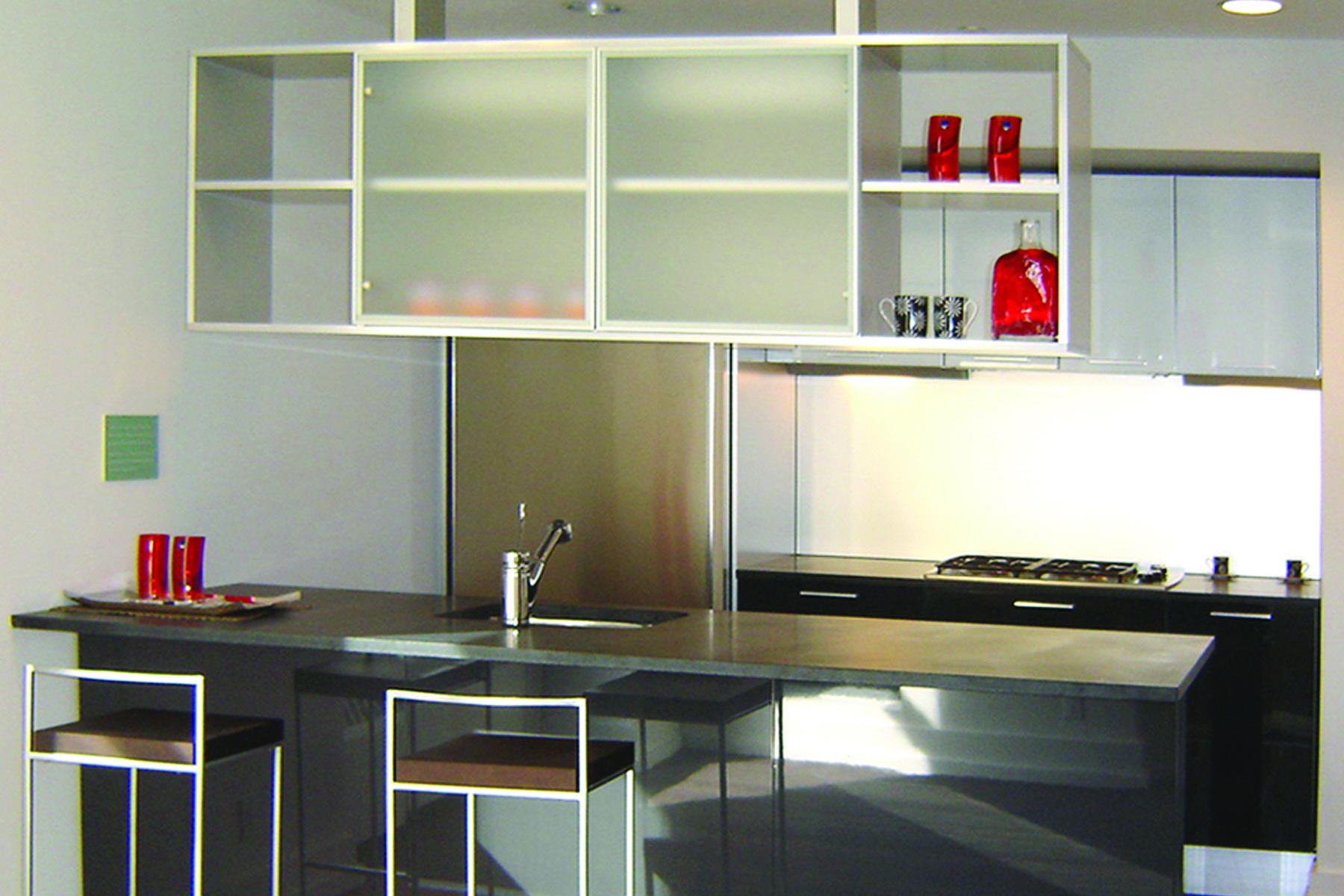 Orion, New York Builder Magazine