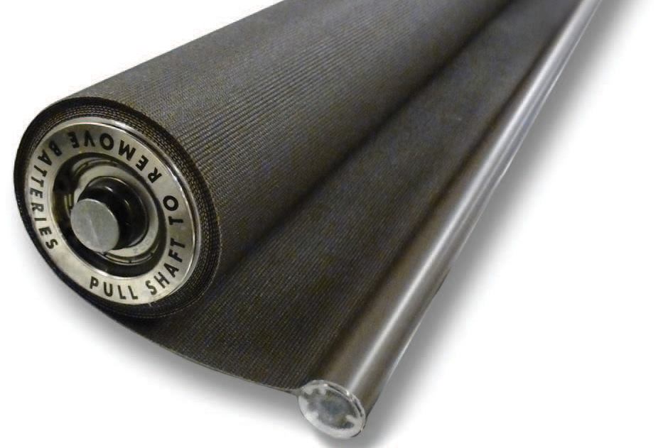 BatteryPowered Window Shades JLC Online