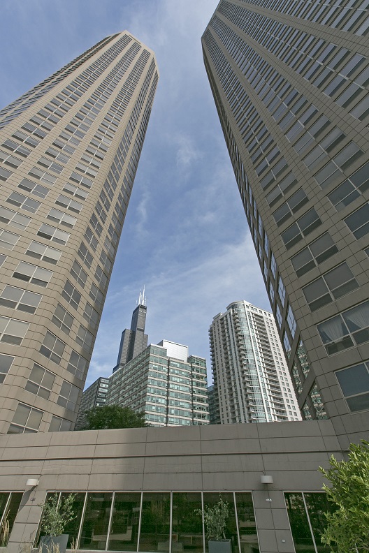 Waterton Associates Combines Its Apartment, Hotel Operating