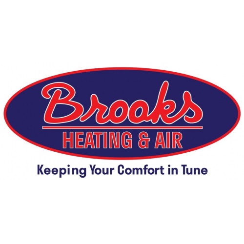 Brooks Heating and Air Architect Magazine