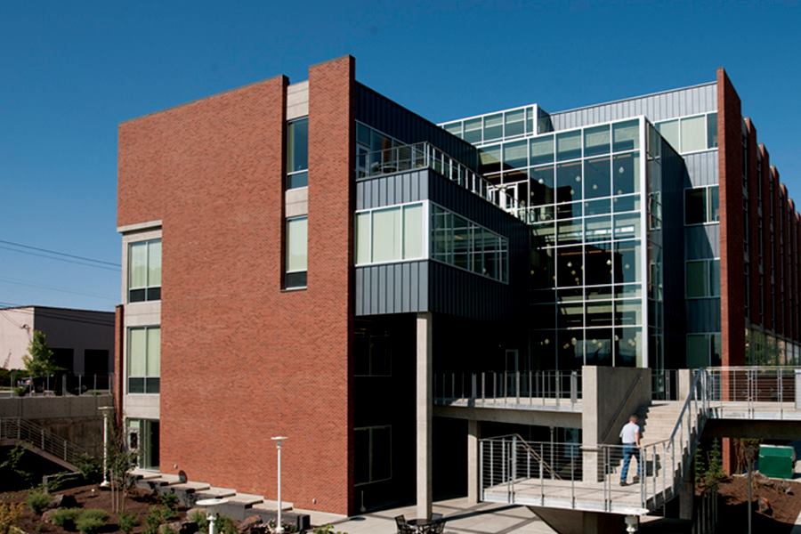 Spokane, Wash. Architect Magazine