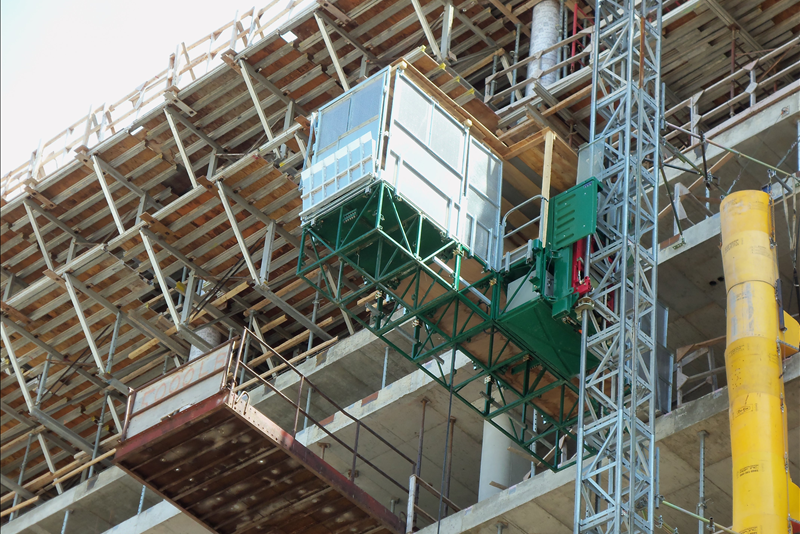 Transport Platforms Will Optimize Your Bottom Line Concrete