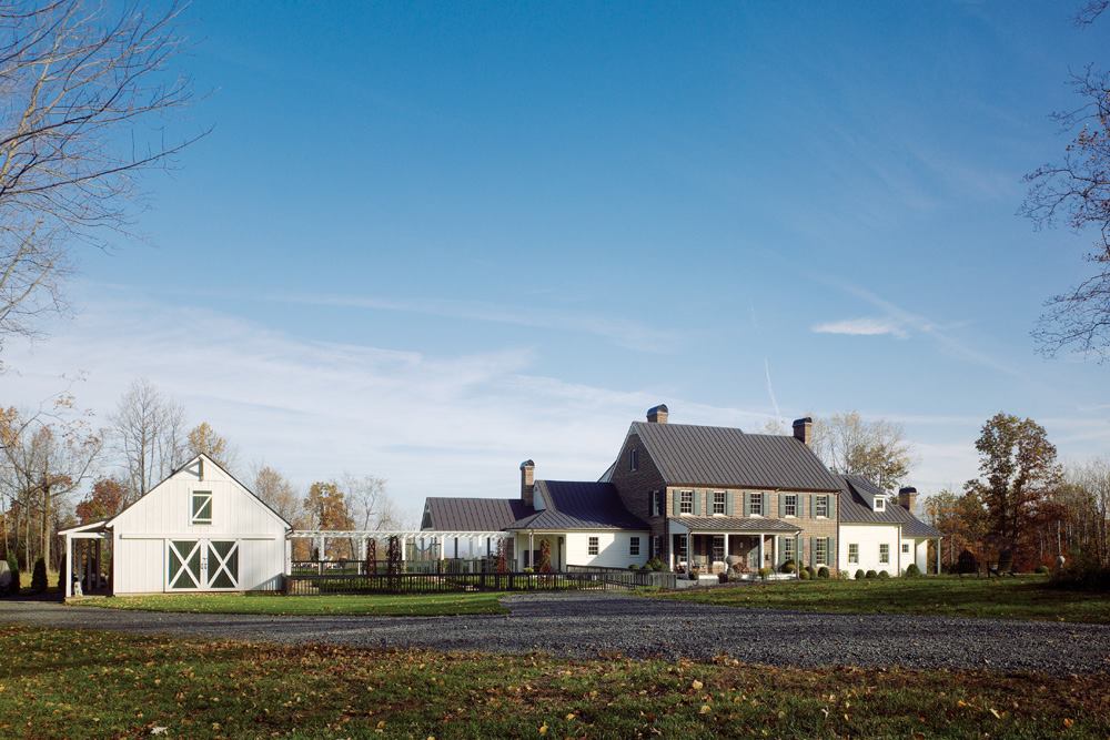 homes for rent in fauquier va