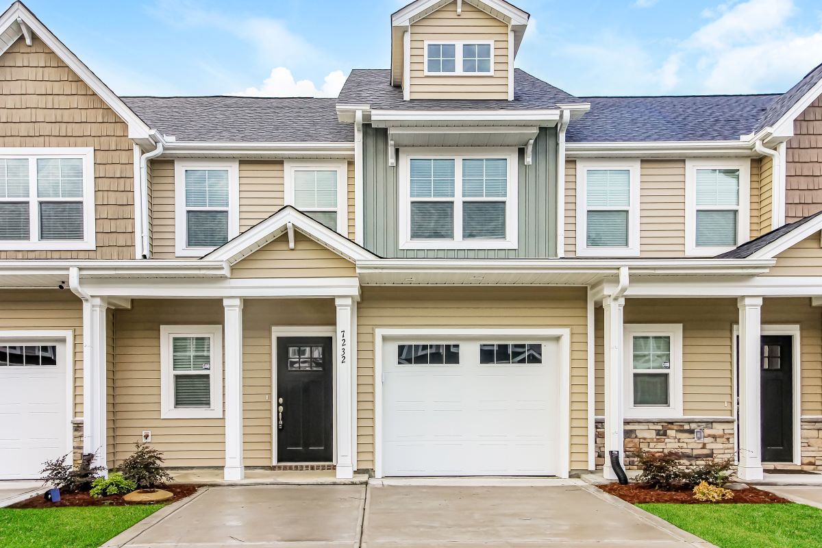 Transcendent Electra Rebrands as ARK Homes for Rent Builder Magazine