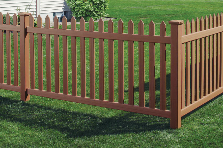 CertainTeed Picket Fences ProSales Online