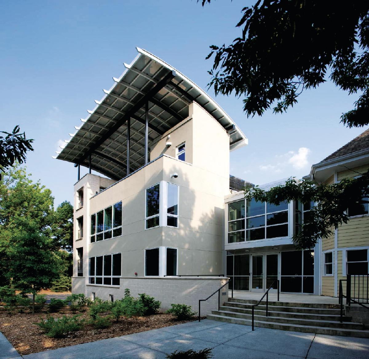 Atlanta Architect Magazine