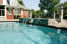 The Artist: Jay Tucker| Pool & Spa News