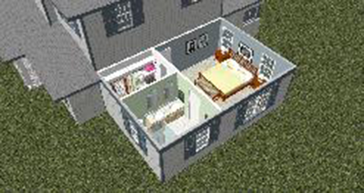 Master Bedroom Suite Addition Floor Plans Floor Roma