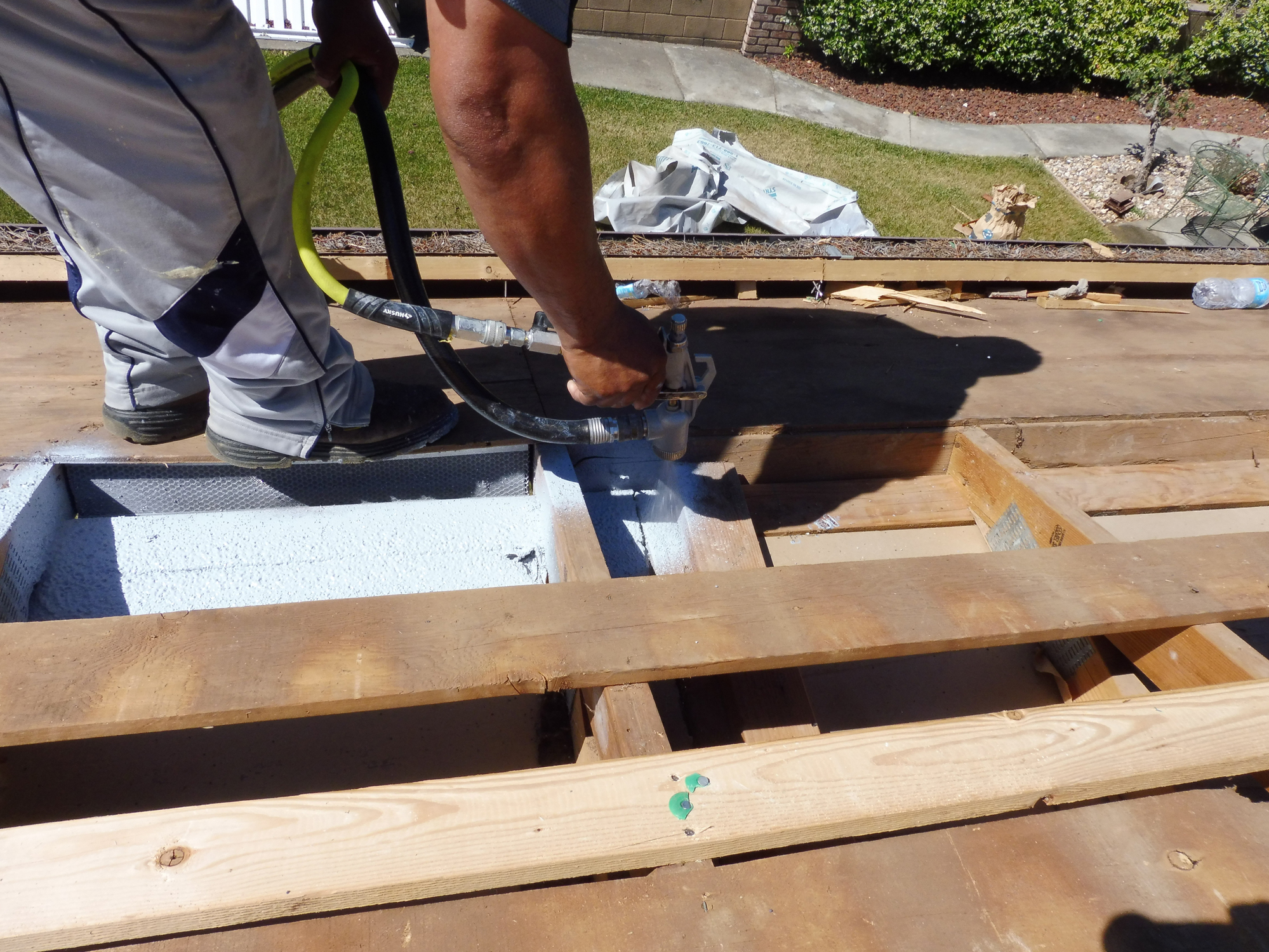 Top Plate And Attic Leaks | JLC Online electrical wiring estimating  costing 