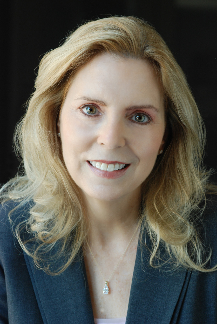 Sharon O'Malley JLC Online